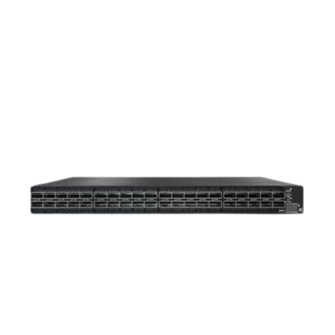 Mellanox MQM8790-HS2F 40Ports 200GB Switch
