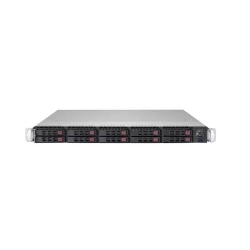 Mellanox MQM8790-HS2F 40Ports Switch