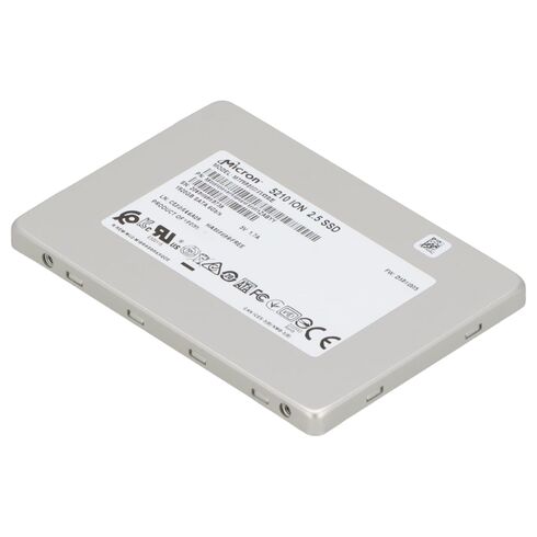 Micron MTFDDAK1T9TDC-1AT16ABYY SATA 6GBPS SSD