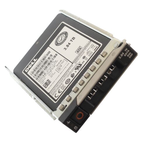 Micron MTFDDAK3T8TDS-1AW16ABDA 3.84TB SATA 6GBPS SSD