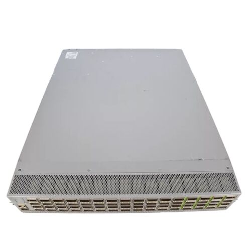 N3K-C3264C-E Cisco 64 Ports Ethernet Switch