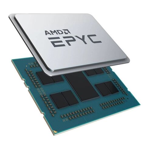 P39062-001 HPE AMD EPYC 7763 Processor