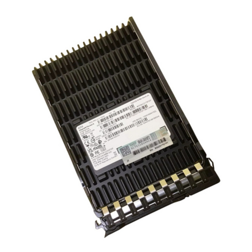 P40483-B21 HPE NVMe U.3 Gen4 SSD