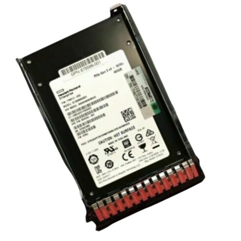 P42575-004 HPE 7.68 TB SSD