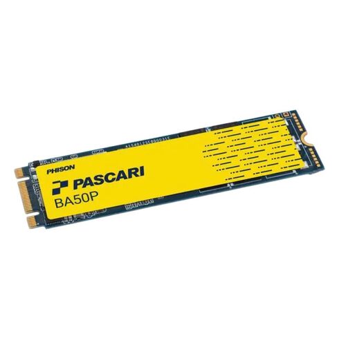 Phison B1200K01480GP01512G00 480GB Solid State Drive