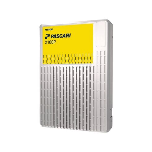 Phison XP106H0030T7P0132T700 30.72TB NVMe U.2 SSD