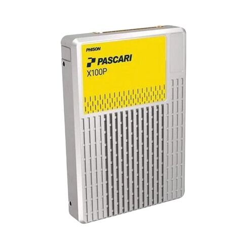 Phison XP106H0030T7P0132T700 30.72TB Non Sed SSD