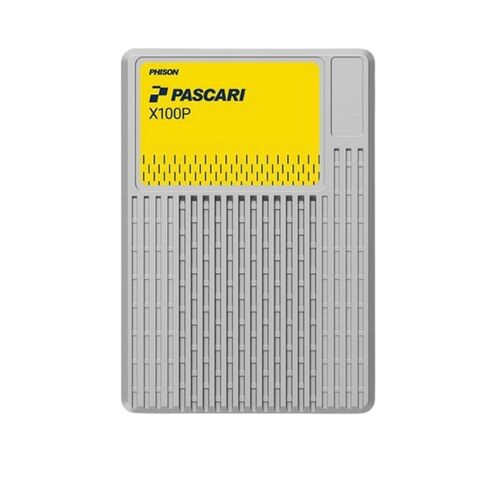 Phison XP106H0030T7P0132T700 Pascari X100p SSD
