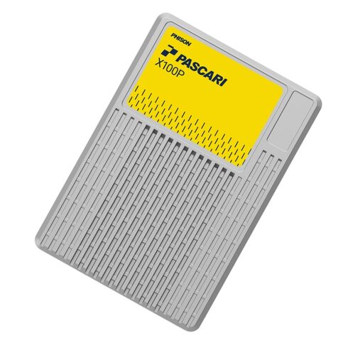 Phison XP106H017T68P028T1900 7.68TB NVMe U.2 SSD