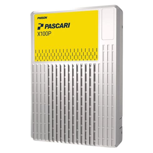 Phison XP106H017T68P028T1900 7.68TB SSD