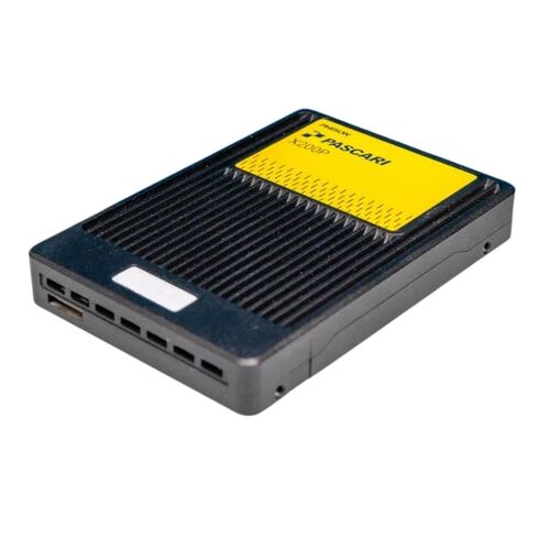 Phison XP208H021T92P322T0410 1.92TB NVMe SSD