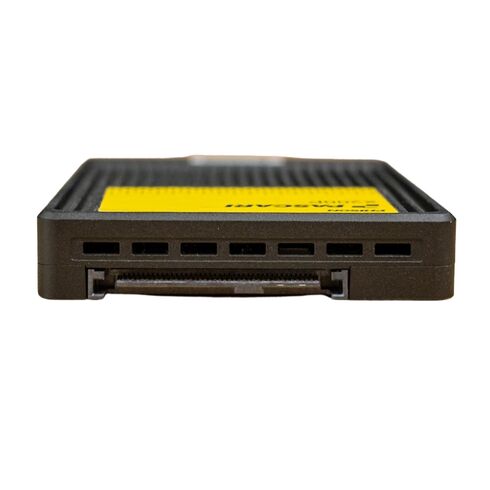 Phison XP208H021T92P322T0410 Pascari 1.92TB X200P SSD