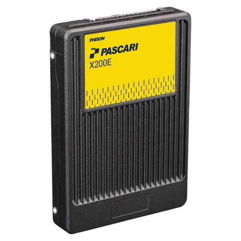 Phison XP208H031T60E222T0410 Pascari 1.6TB X200E SSD