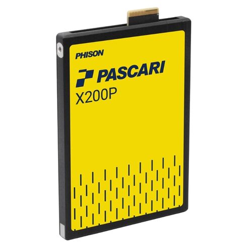 Phison XP208H031T92P222T0410 X200P 1.92TB SSD