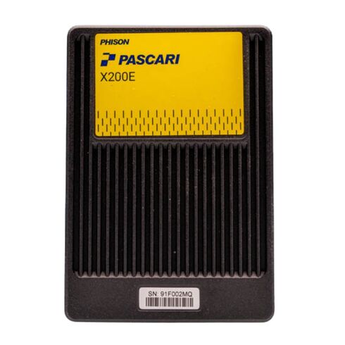 Phison XP208H036T40E228T1910 Opal Security SSD