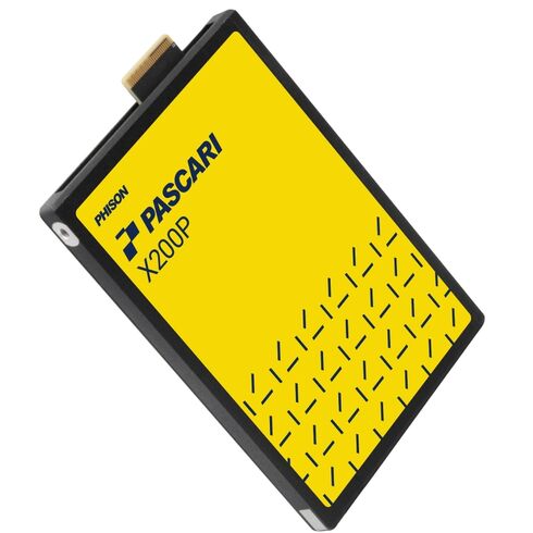 Phison XP208H037T68P228T1910 7.68TB Single Port SSD