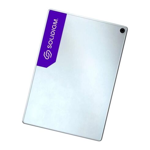 SB5PH27X076T001 Solidigm 7.68TB PCIE SSD