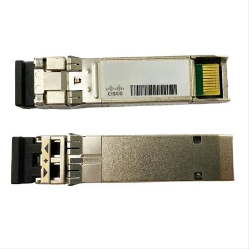 SFP-10/25G-LR-I Cisco Optical Fiber Transceiver Module