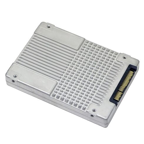 SSDPE2KX080T801 Intel PCIe TLC SSD