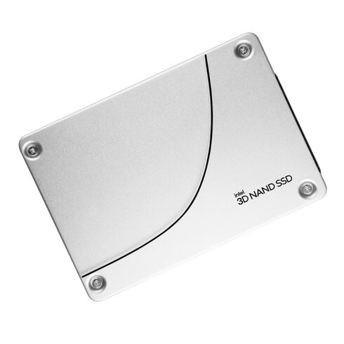 SSDPF2KX038T9E Solidigm NVMe 2.5Inch SSD