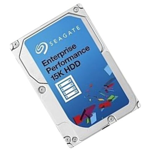 ST900MP0026 Seagate 900GB SAS 12GBPS Hard Disk Drive