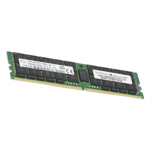 Samsung M386A8K40CM2-CTD 64GB DDR4 RAM