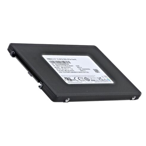Samsung MZ-QL215T0 PM9A3 SSD