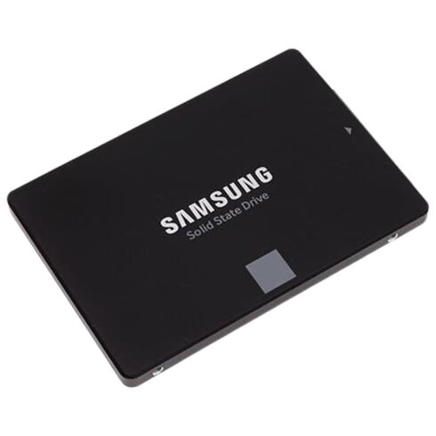 Samsung MZILT3T8HALS0D3 PM1643 Solid State Drive