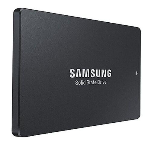 Samsung MZILT3T8HALS0D3 SAS 12GBPS SSD