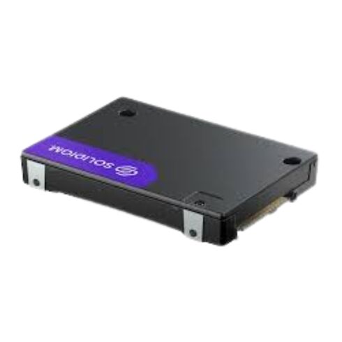 Solidigm SB5PH27X038T001 TLC D7-PS1010 15.36TB Solid State Drive