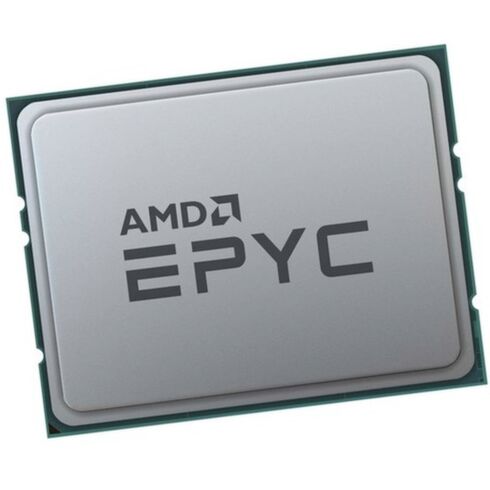 TN59Y Dell EPYC 64-Core Processor