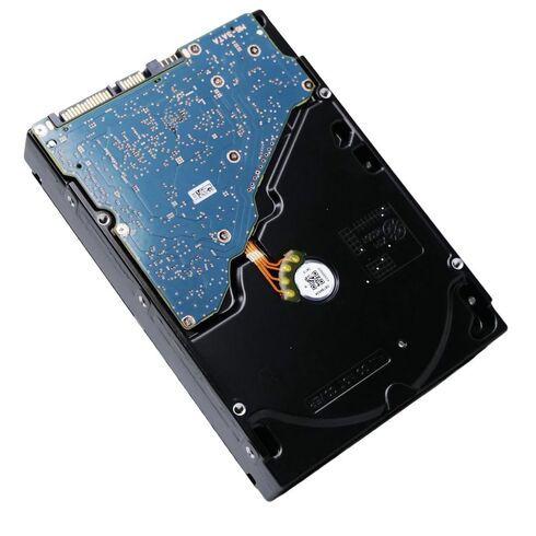 TOSHIBA HDEPK41DAB51 8TB 7.2K RPM 12GBPS SAS HDD