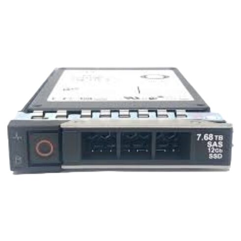 KP4HG Dell Read Intensive SSD