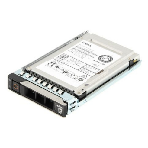 WUSTR1538ASS200 Western Digital 3.84TB SSD