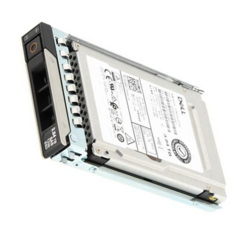 Western Digital WUSTR1538ASS200 TLC Hot Swap SSD