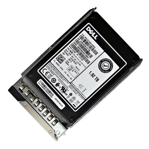 Western Digital WUSTVA119BSS200 SAS 12GBPS SSD