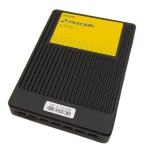 XP208H036T40E228T1910 Phison 6.4TB Solid State Drive