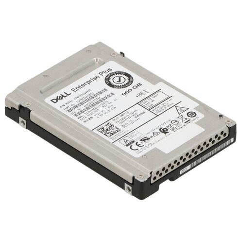 0R1ND2 Dell 960GB 2.5INCH 12G SSD