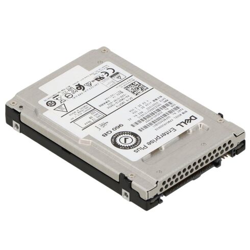 0R1ND2 Dell 960GB 2.5INCH SSD