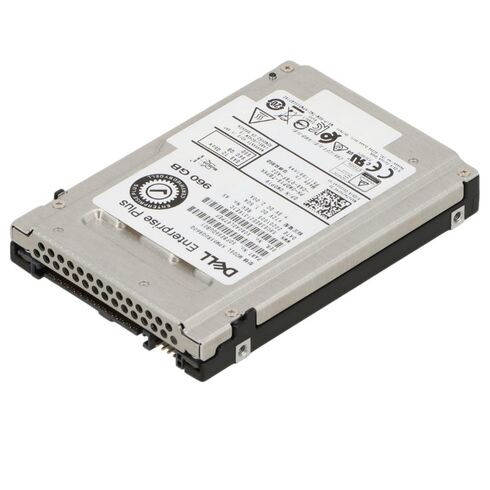 0R1ND2 Dell 960GB RI SSD