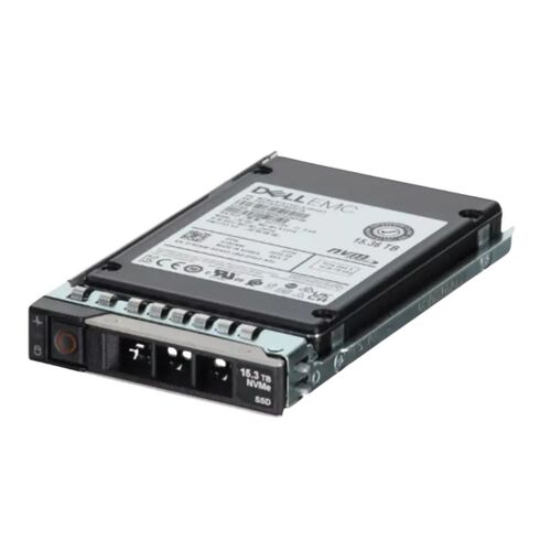 345-BJCB Dell 15.36TB PCIe Solid State Drive