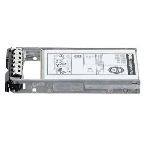 345-BJKZ Dell 960GB SAS-24GBPS SSD