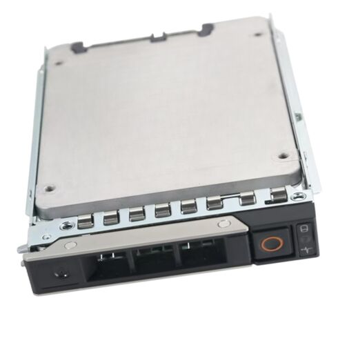 345-BKBD Dell 15.36TB NVMe RI Solid State Drive