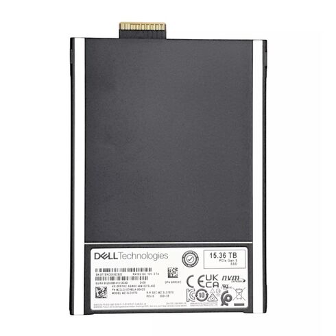 345-BMLB Dell NVMe Solid State Drive