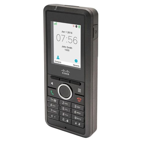 CP-6825-3PC-NA-K9 Cisco IP Phone 6825 Extension Handset