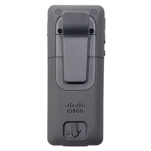 CP-6825-3PC-NA-K9 Cisco IP Phone 6825