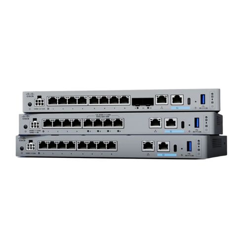 CSF1220CX-ASA-K9 Cisco 10GbE Security Appliance