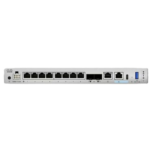 CSF1220CX-ASA-K9 Cisco 1220CX Security Appliance
