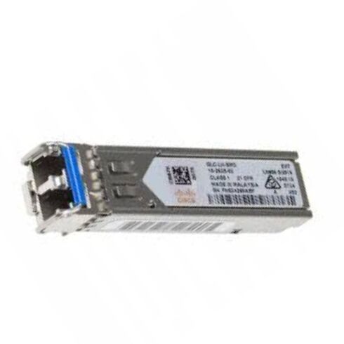 Cisco 10-2625-02 1GBPS SFP LC Transceiver Module