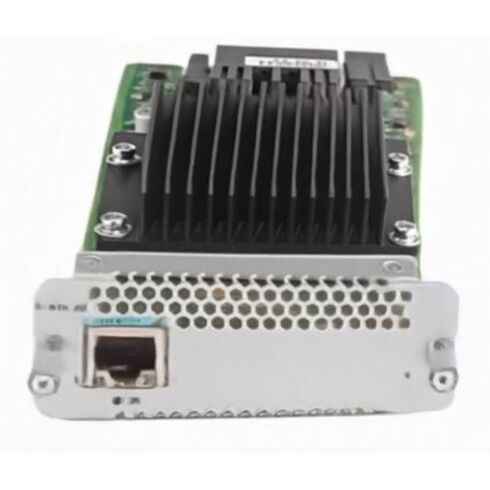 Cisco C-NIM-1M 1 Port WAN Expansion Module